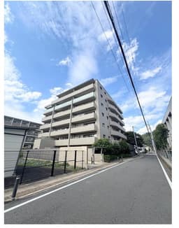 フォルム松ヶ崎ノーザンレジデンスの画像