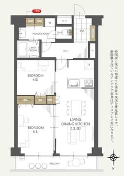 チサンマンション一乗寺の画像