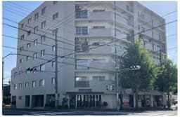 チサンマンション一乗寺の画像