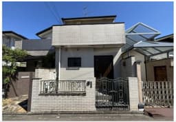 左京区下鴨中川原町　中古戸建の画像