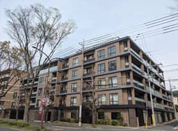 プラウド京都白川通の画像