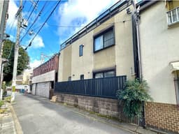 左京区一乗寺南大丸町　中古戸建の画像