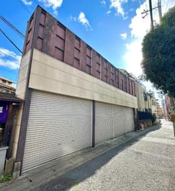 左京区一乗寺南大丸町　中古戸建の画像