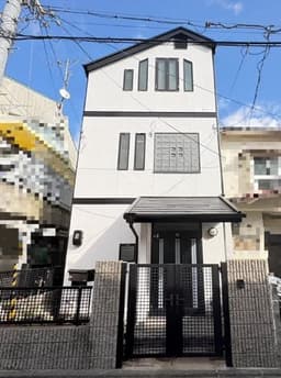 中京区西ノ京南大炊御門町　中古戸建の画像