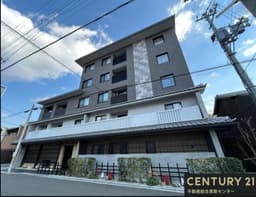 ライオンズ京都小川御所の画像