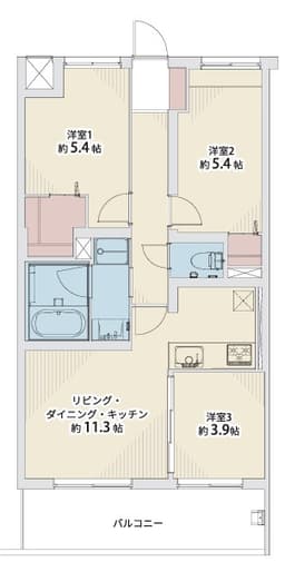 リーガル京都北白川の画像