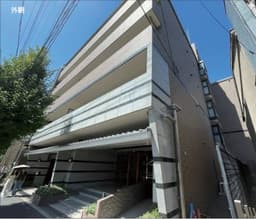 リーガル京都北白川の画像