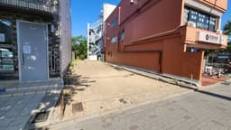 左京区下鴨本町  土地の画像